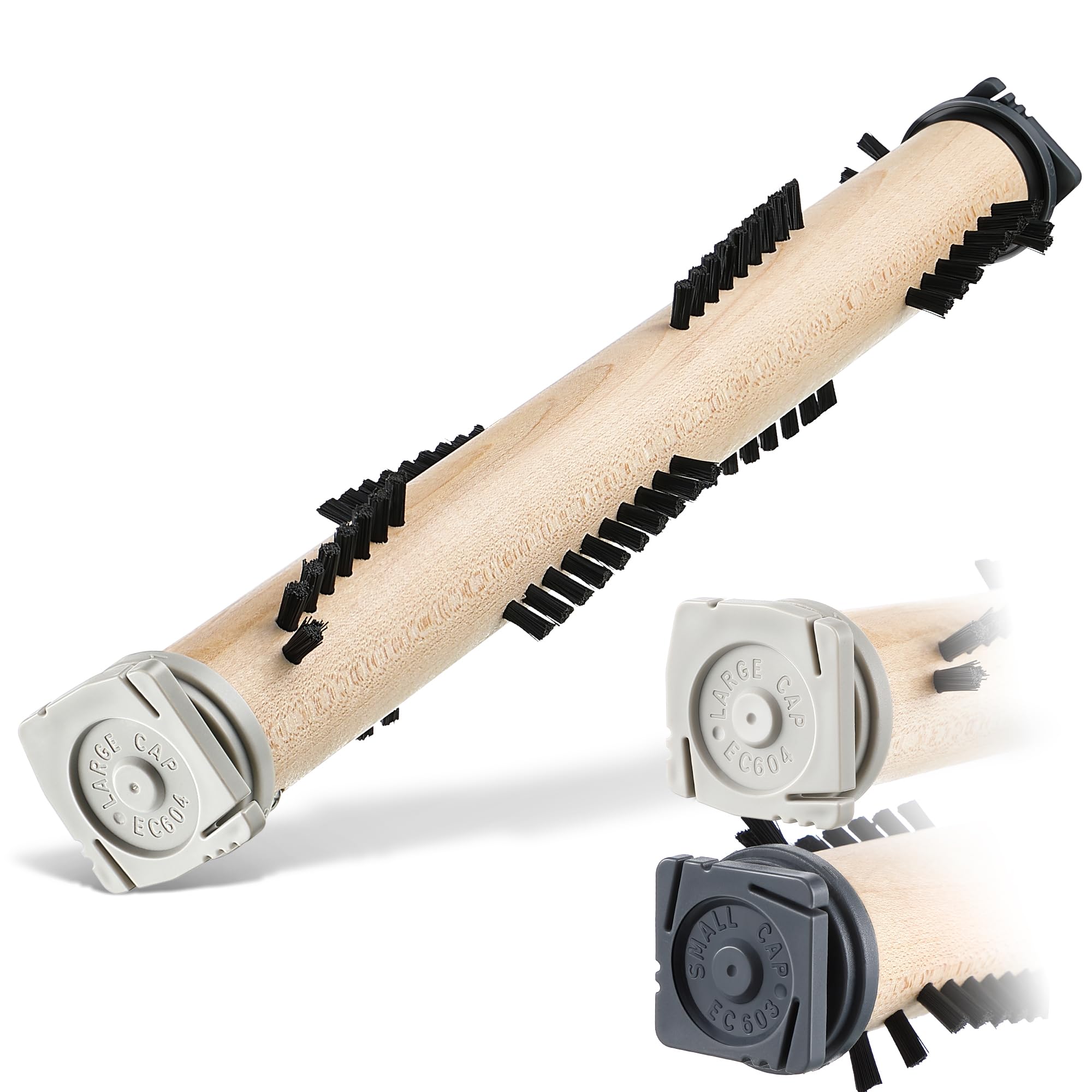 Vacuum Cleaner Brush Roll Compatible with Kirby Vacuum Cleaner G3/G4/G5/G6/Sentria, Ultimate G, Vacuum Attachments Replacement Parts Beater Bar Brush Roller Replacement for House Office Clean