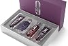 Afnan 9 PM Pour Femme Set de Regalo de Perfume de Lujo 9 PM Femme Set de Regalo 3.4 Fl Oz (Paquete de 1) 3