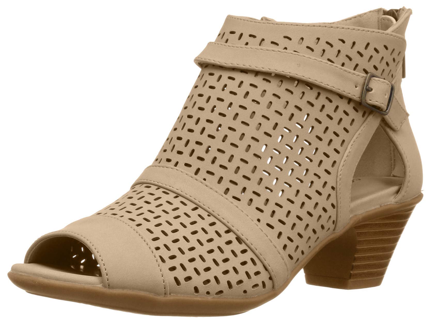 Easy Street Womens Carrigan Carrigan Brown Size: 5.5 UK
