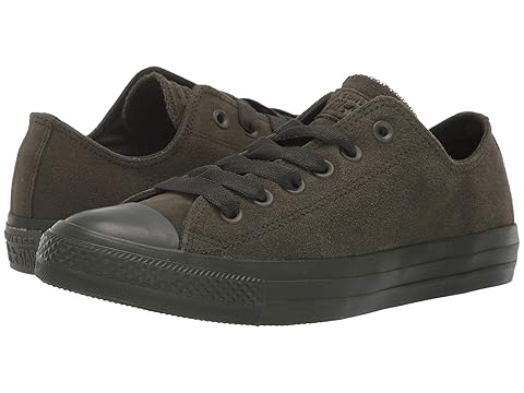 chuck taylor all star tonal suede