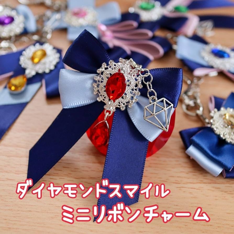 Amazon.co.jp: YUKA様 なにわ男子 ダイヤモンドスマイル ミニ