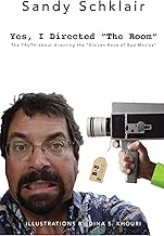 Yes, I Directed The Room: The TRUTH about directing the 