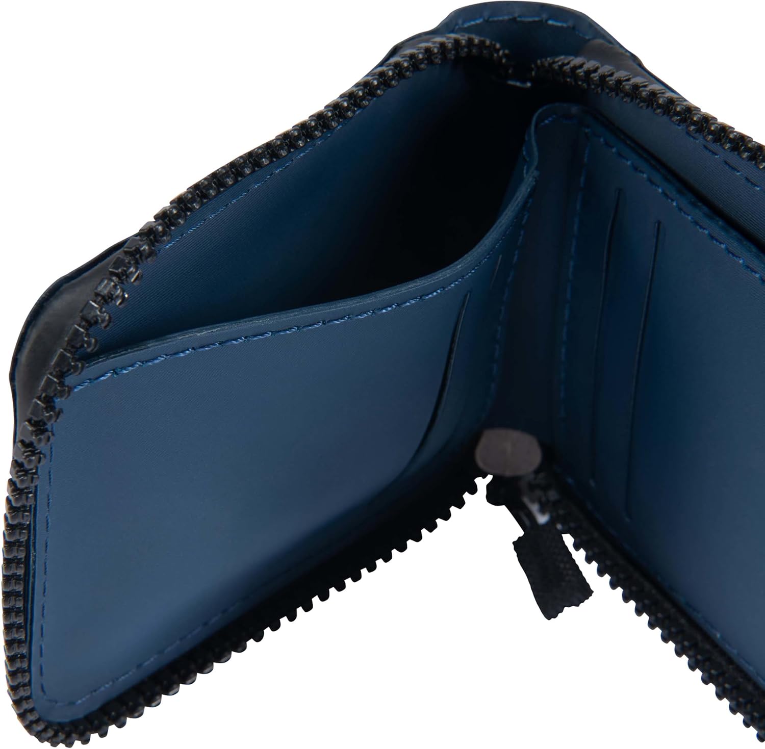 Carhartt Men's Water Repellent Zipper Wallet W/RFID-Blocking Liner