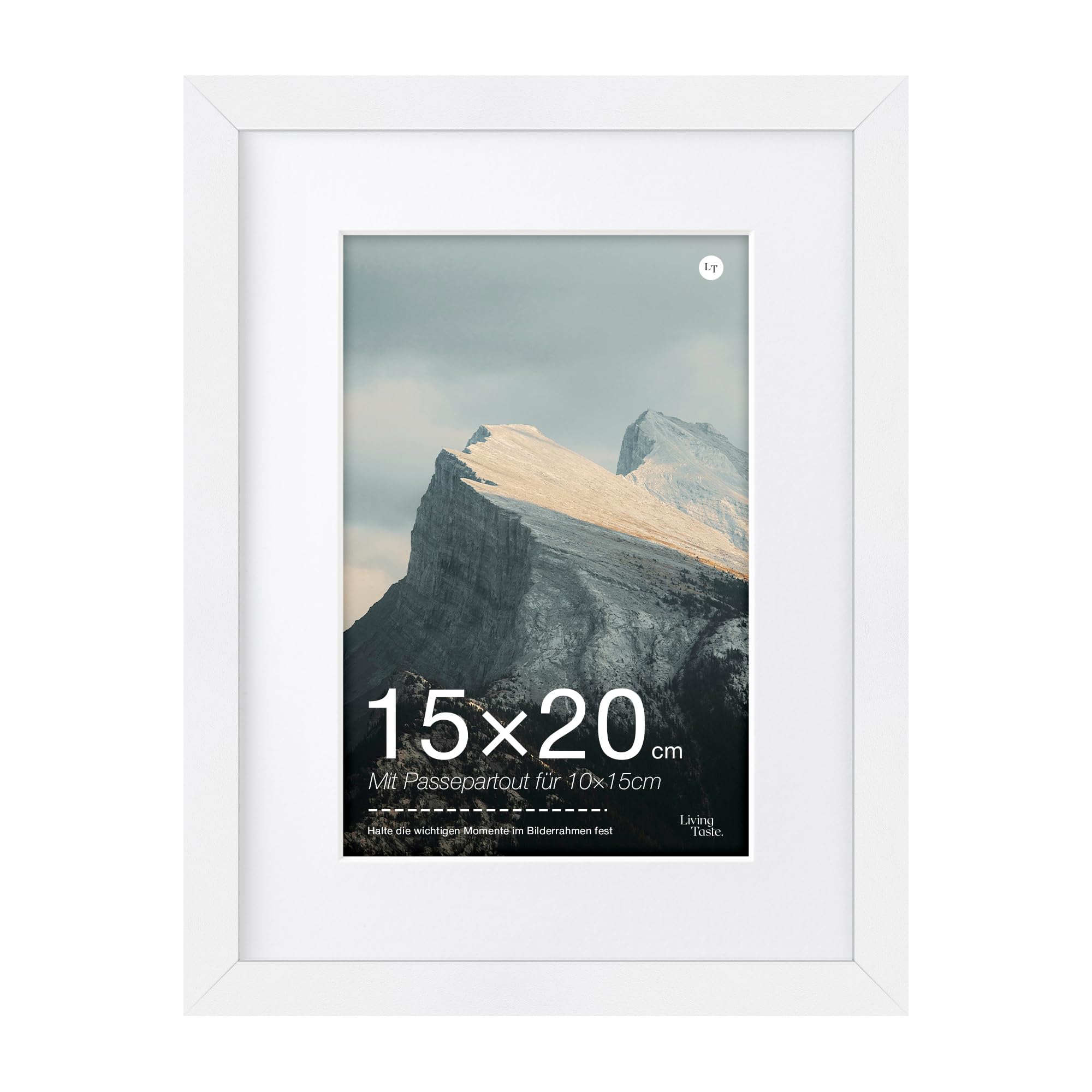 LIVINGTASTE LT-MDF-1308/2208