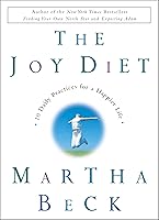 Algopix Similar Product 11 - The Joy Diet 10 Daily Practices for a