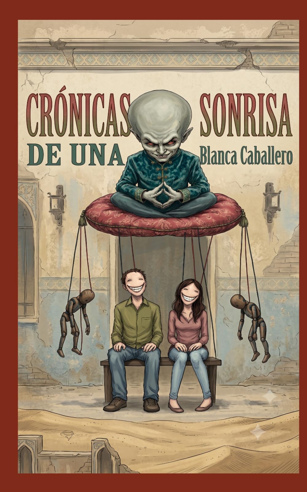 Crónicas de una sonrisa