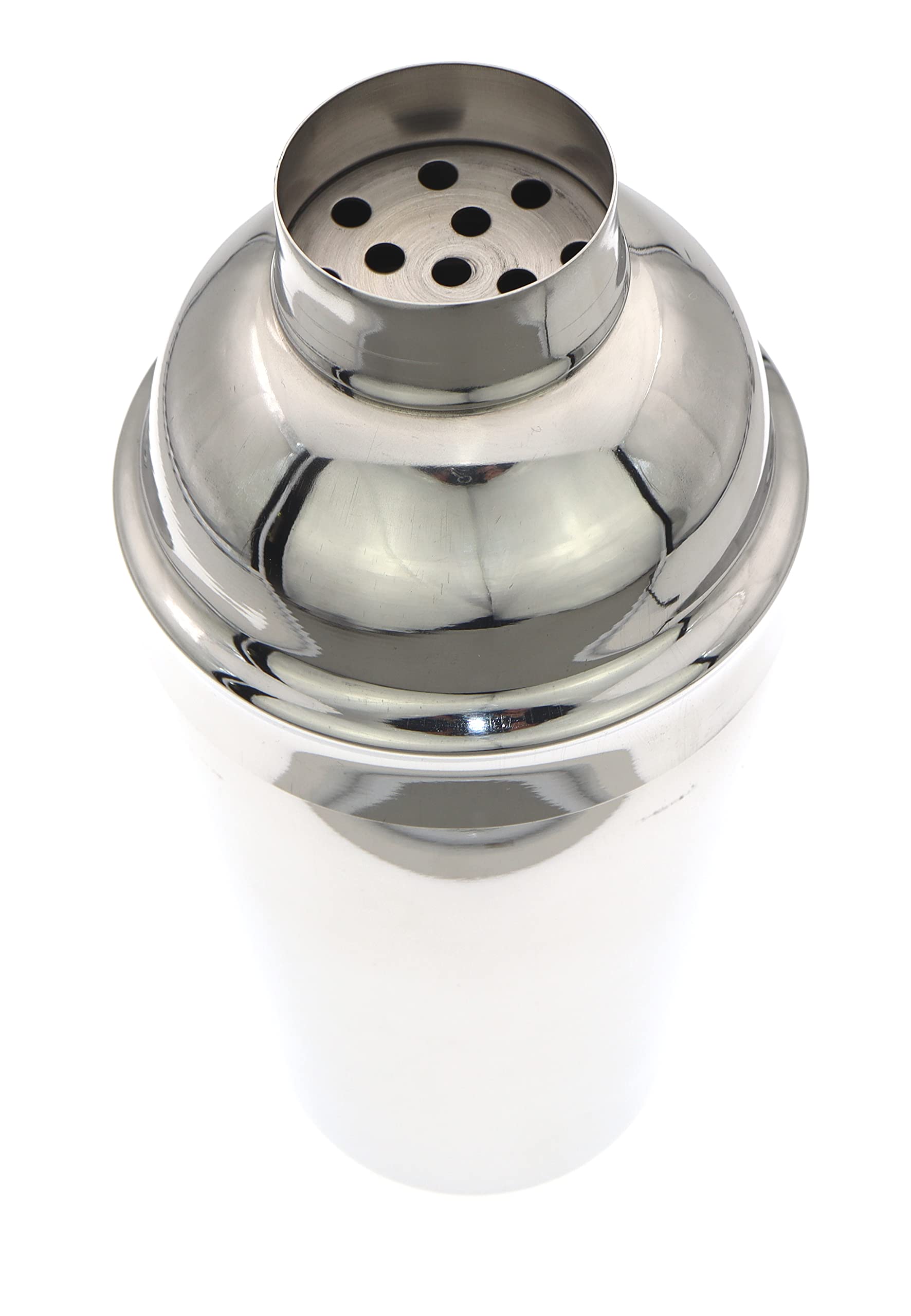 Agitateur À Cocktail En Acier Inoxydable - Buy Shaker,Shaker,Shaker En Acier Ino