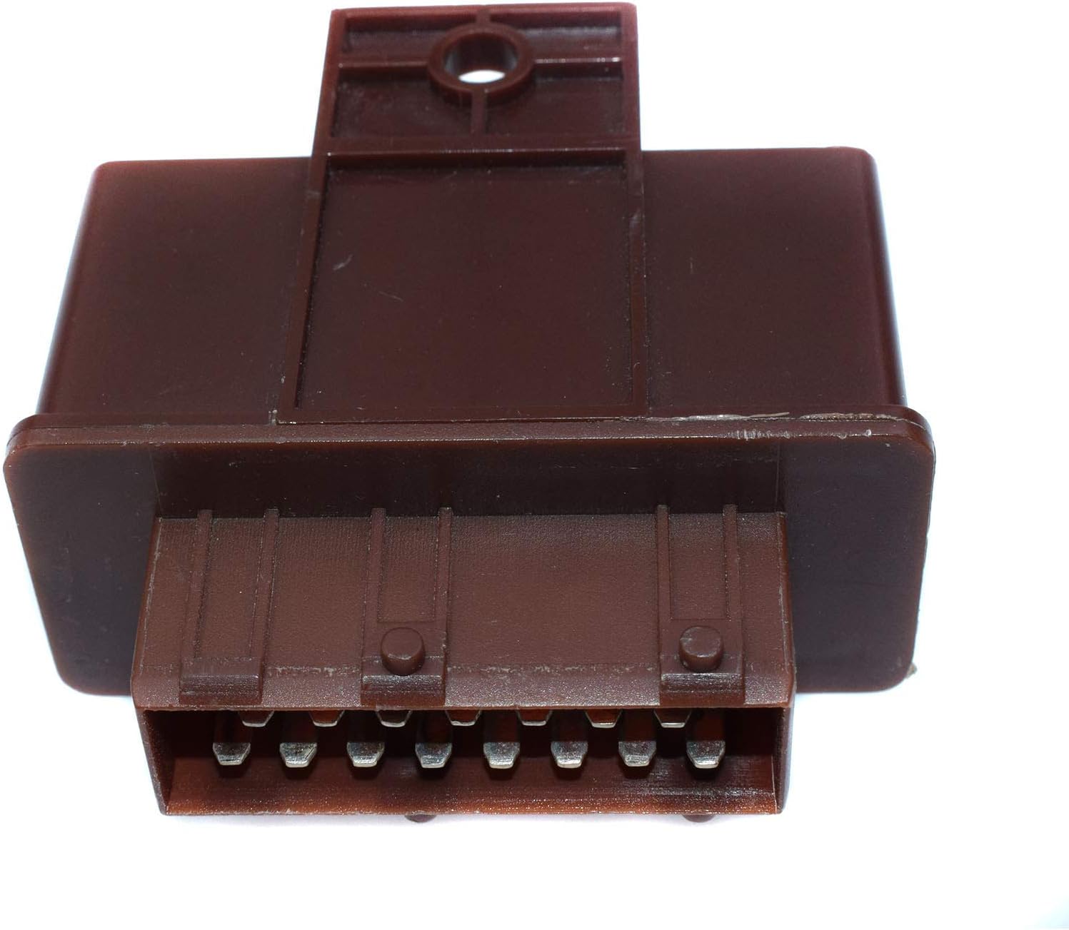 Automatic Fuel Pump Relay, 12V, 30A, Plug-In, Surface Mount, Black or Gray, Fit For Peugeot 106 206 306 307 406 Citroen Xsara Fiat Scudo