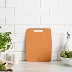 ZWILLING Plant Fiber Cutting Board 11.5x9 Natural