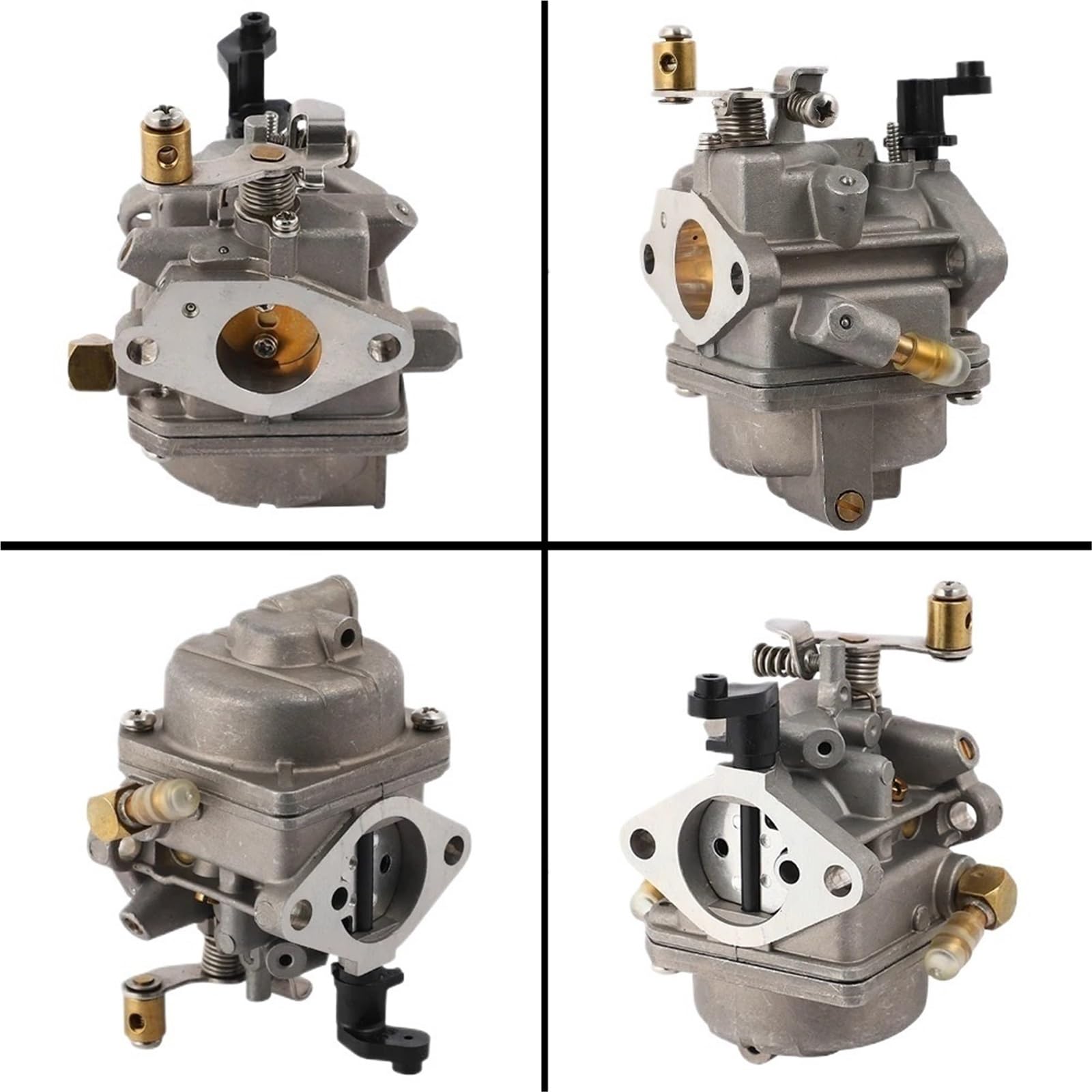 Narzędzie do regulacji gaźnika Dla Yamaha 4 Stroke 6HP F6 Dla 6BX-14301-10 6BX-14301-11 6BX-14301-12 6BX-14301-00 Gaźniki motocyklowe