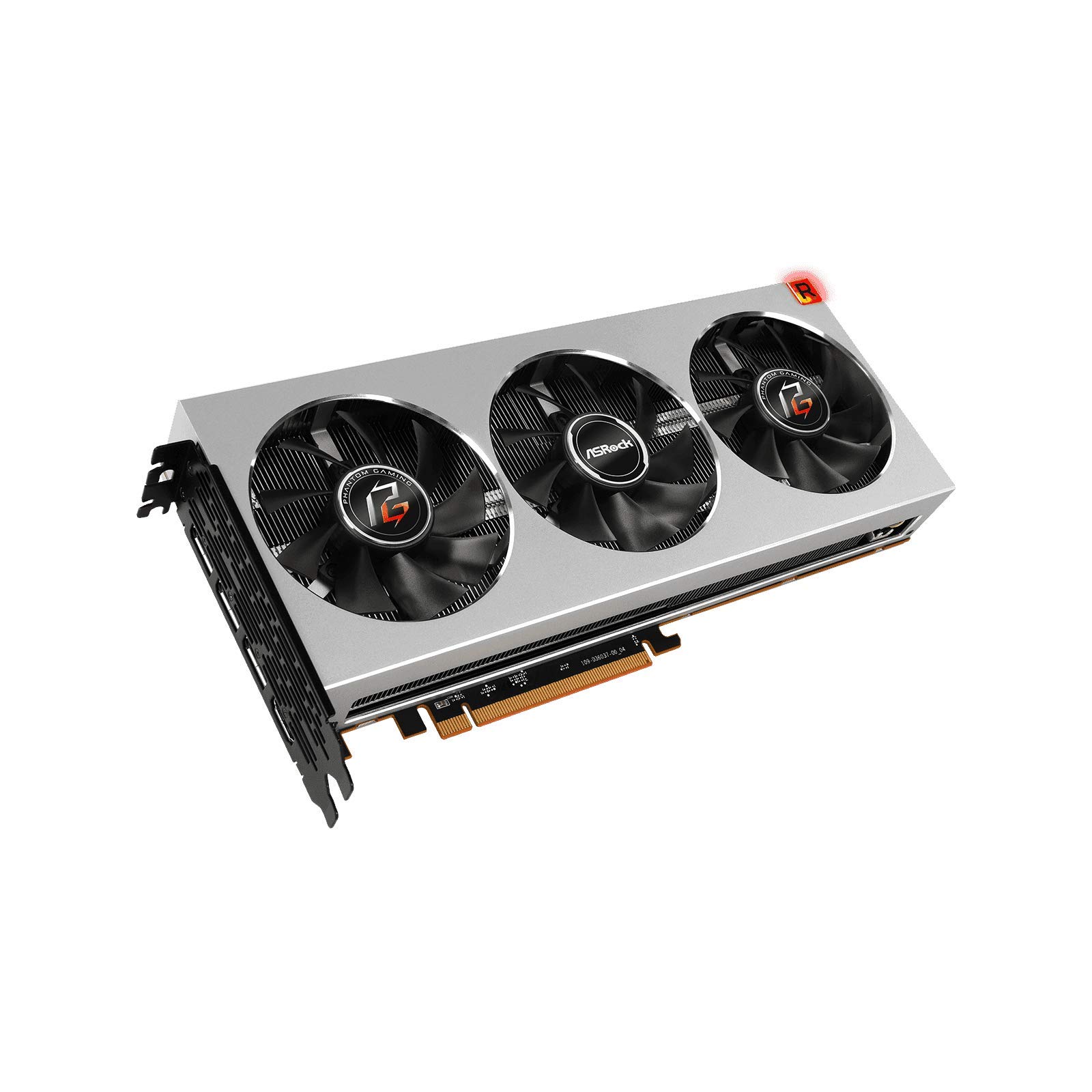 Amazon | ASRock AMD Radeon VII 搭載 グラッフィックボード 16GB 