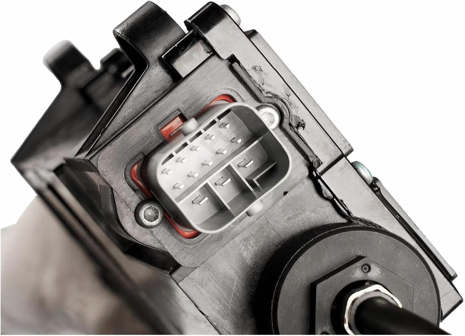 Car Parking Brake Actuator for Mercedes for Benz for S350 S550 for CL550 for 4Matic Electronic Parking Assembly Handbrake Module Motor 2214302849(Module)