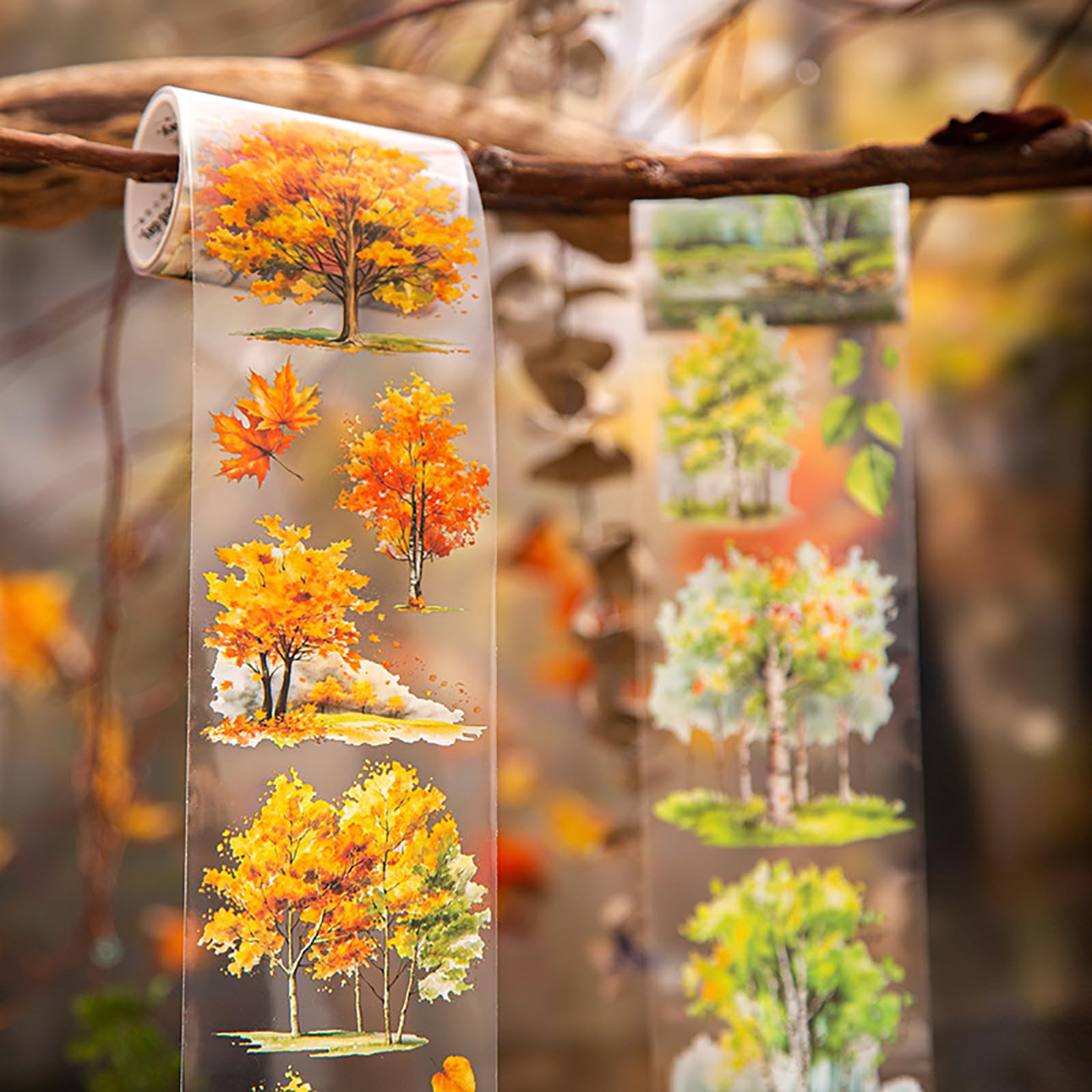 Amazon.co.jp: AirAkl コラージュ 素材 6巻 四季折々の植物 フレーク