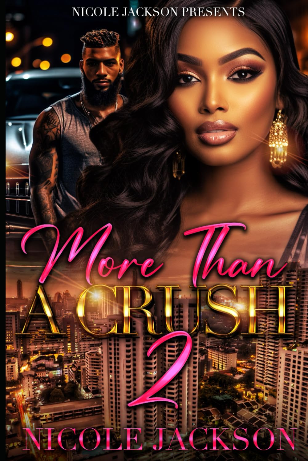 More Than a Crush 2