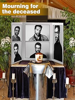 ポスター3点 BOOWY 告知ポスター LIVEアルバム LAST GIGS 1988.MAY.3 ON SELL