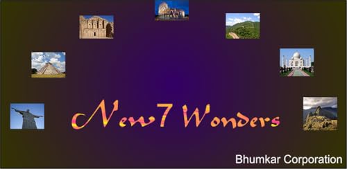 New7Wonders