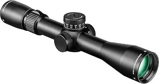 Vortex Optics Razor HD LHT Second Focal Plane Riflescopes