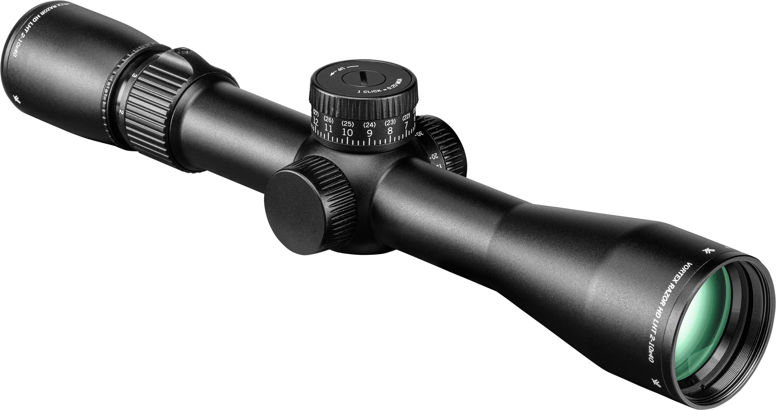 BGO SCRT25+ST25with foot ×2 セット Amazon.com : Vortex Optics Razor HD LHT 2-10x40 Second Focal Plane