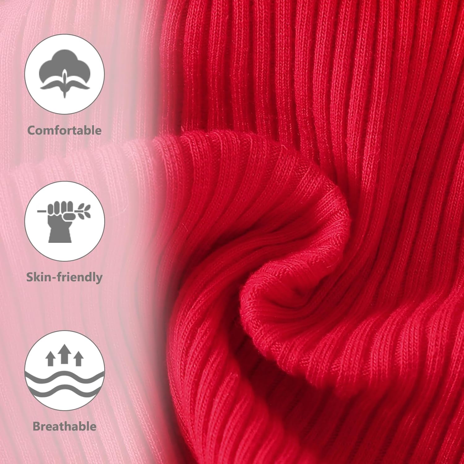 Chichoo Baby Girl Clothes Newborn Romper Dress Ruffle Sleeveless Bodysuit Infant Summer Outfit with Headband - Image 5