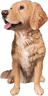Vivid Arts - Golden Retriever - XRL-GR03-D