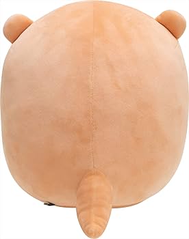 すみっコぐらし　かわうそ　キャンプ　スーパーもちもち　ぬいぐるみ　受注生産 すみっコぐらしかわうそキャンプスーパーもちもちぬいぐるみ受注生産