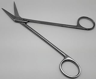 Dali Easy Cut X-Long Toe Nail Scissors