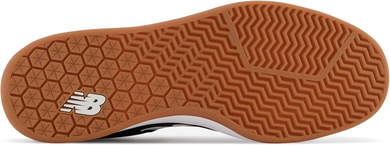 NEW BALANCE NUMERIC 440 HIGH BLUE WHITE