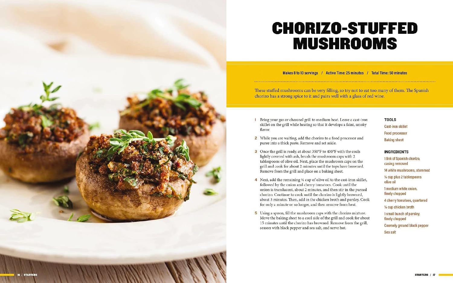 Grilling: 300 Sizzling Recipes to Fire Up Your Grill Year-Round!