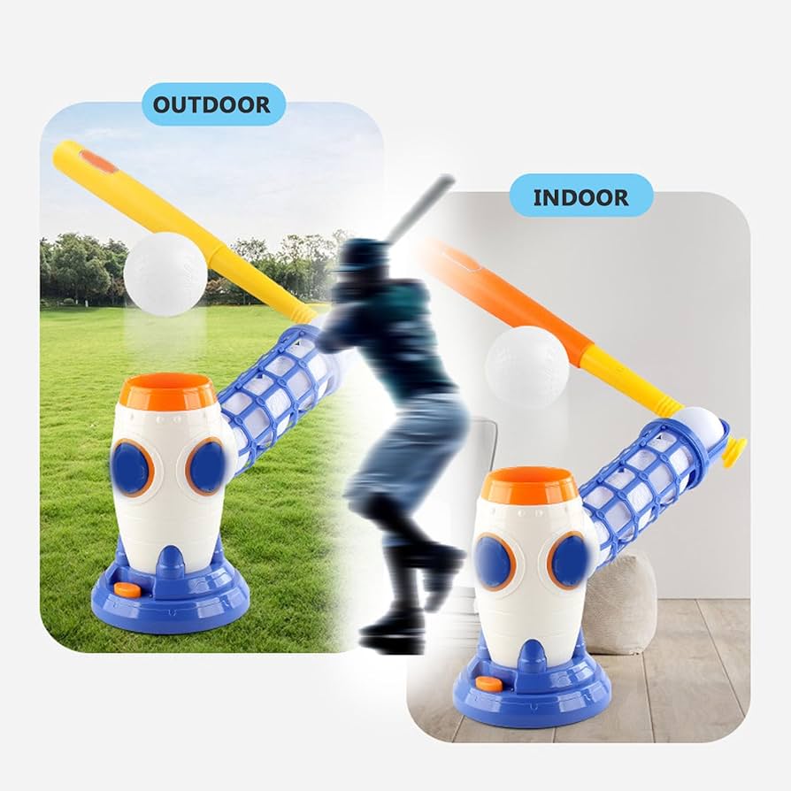 Amazon.co.jp: トスマシーン 野球 軟式、ピッチングマシーン