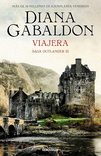 Portada de Viajera