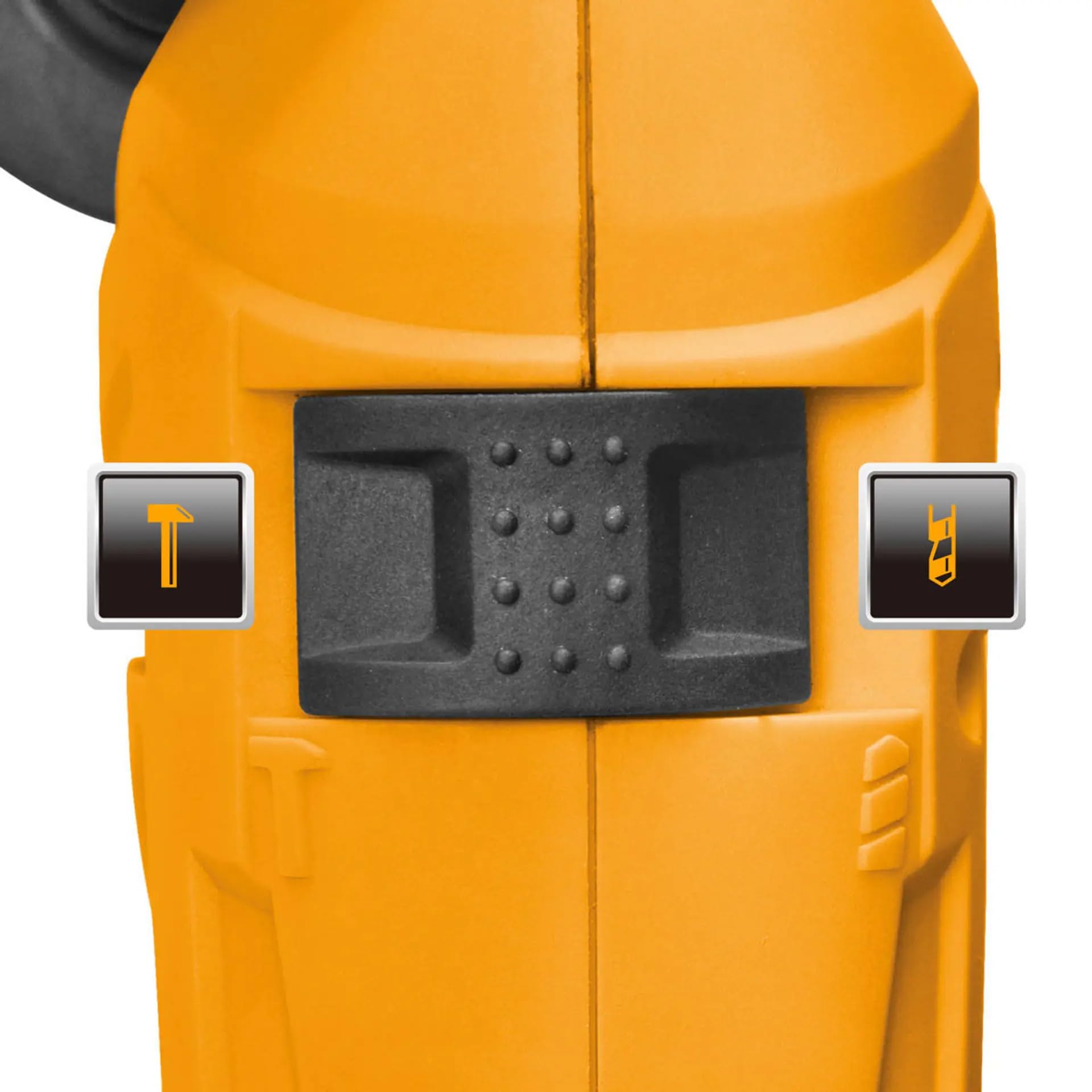 Ingco - Trapano a percussione Id8505 850W R+L