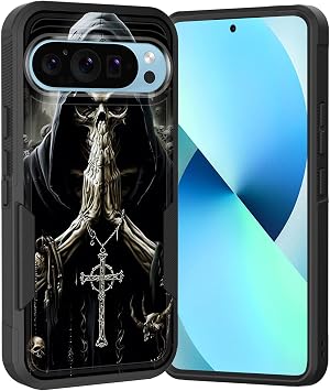 Pixel 9 Pro XL Pro PC +  Google Pixel 9 Pro XL 2024