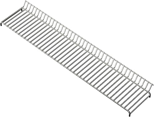Miniatura 9 de SafBbcue 7641 Rejilla de calentamiento de repuesto para Weber Spirit E310 ES315 E320 E330 EP310 EPSP320 Genesis Spirit E210 E320 Rejillas de gas de