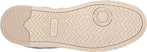 Miniatura 4 de TOMS Zapatillas bajas con cordones Trvl Lite para hombre