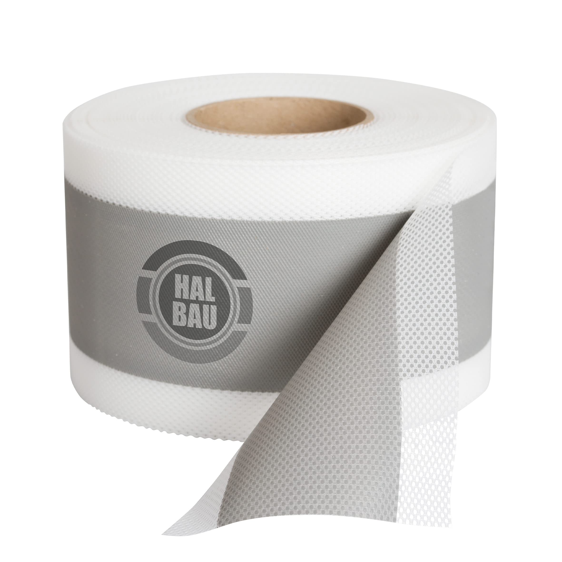 150m Abdichtband Flex Elastomer Dichtband Sanitär Dichtungsband Fliesen Flussigfolie Balkonabdichtung Dusche Bad HS01