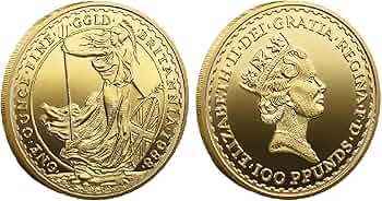 イギリス　記念　硬貨 イギリス2007年2ポンド硬貨。こういうミステリーサークルのよう