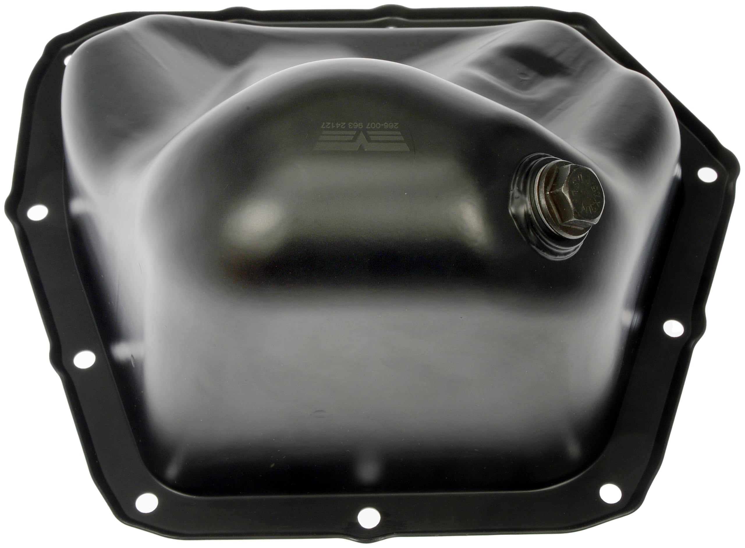 Amazon.com: Dorman 266-007 Engine Oil Pan Compatible with Select