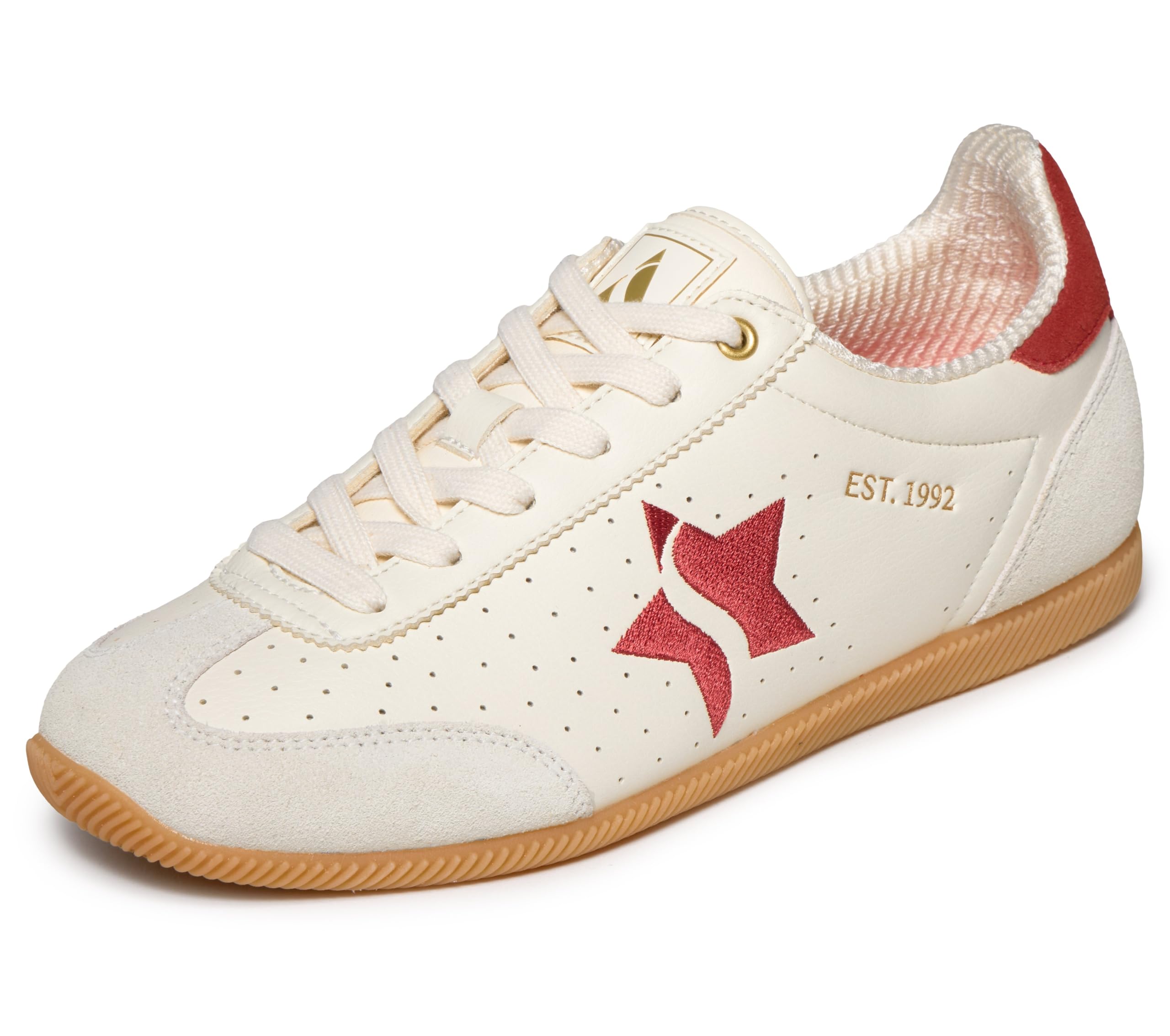 Skechers Damen Midcity City CrushSneaker