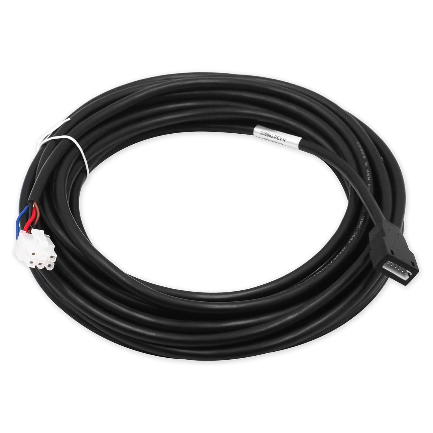 Amazon.com: 238992 Male-to-Female 6-Pin Controller-to-Motor Harness ...