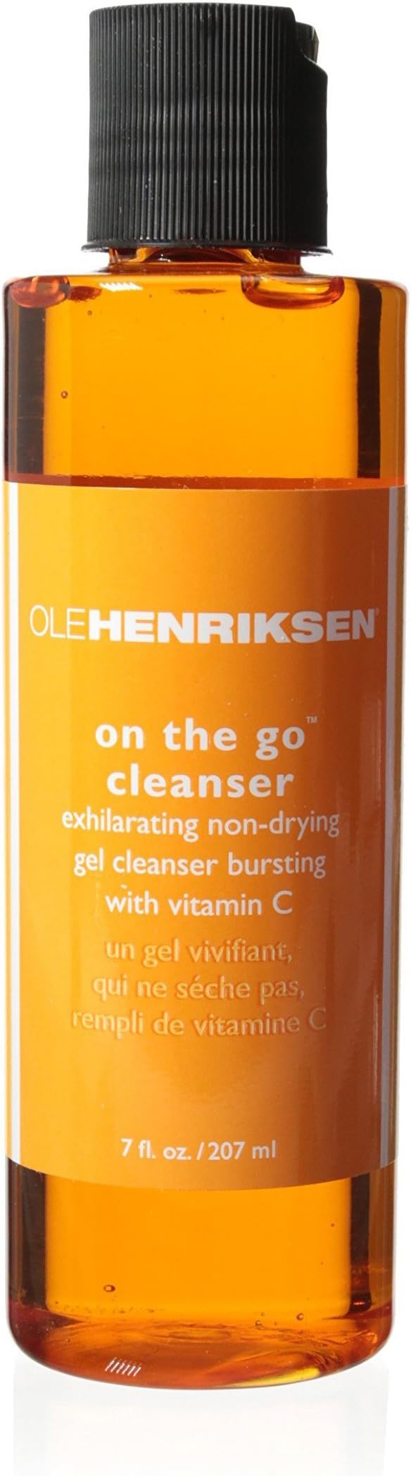 Ole Henriksen On The Go Cleanser, 7 fl. oz.