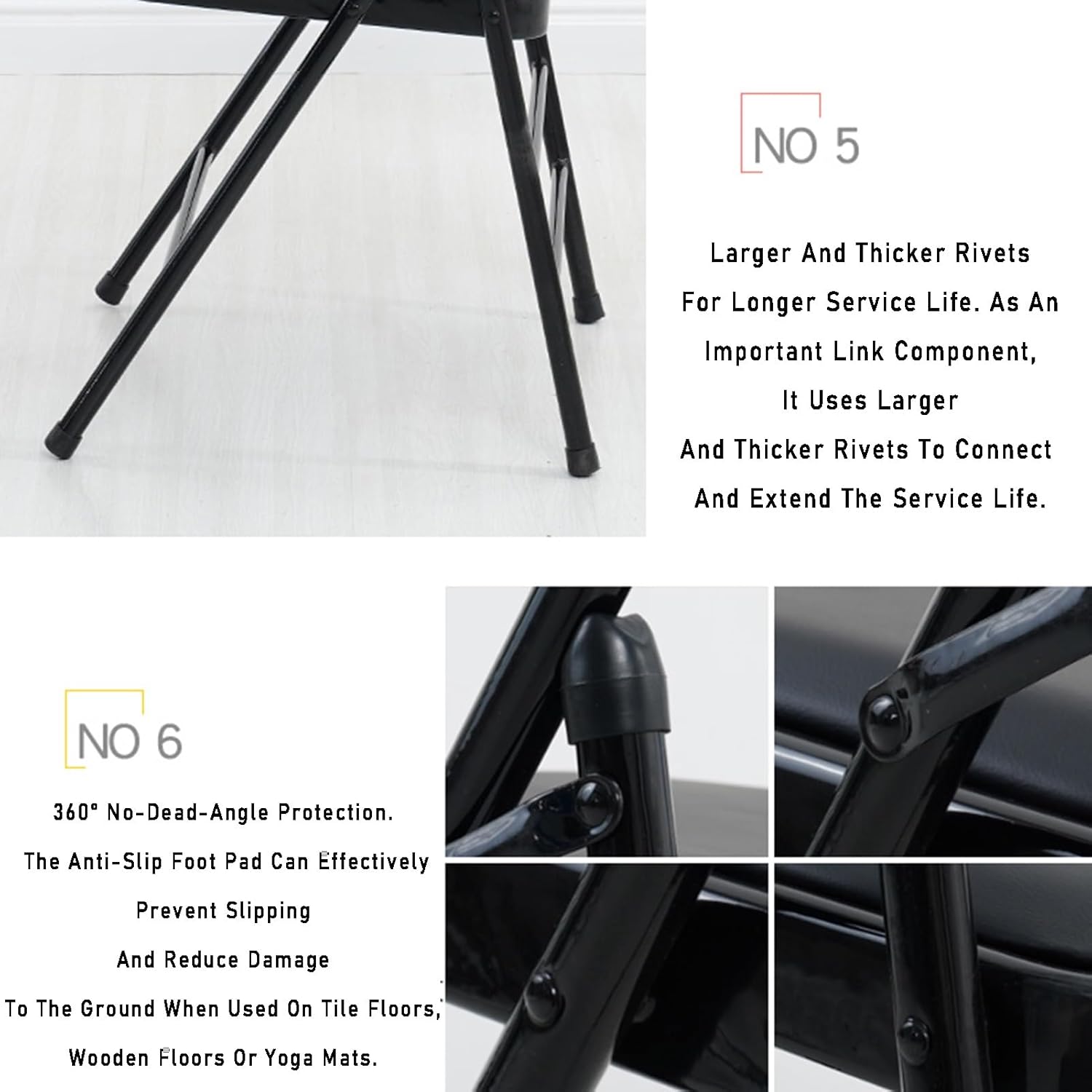 ハガーマガー⭐️ボルスター⭐️5個セット