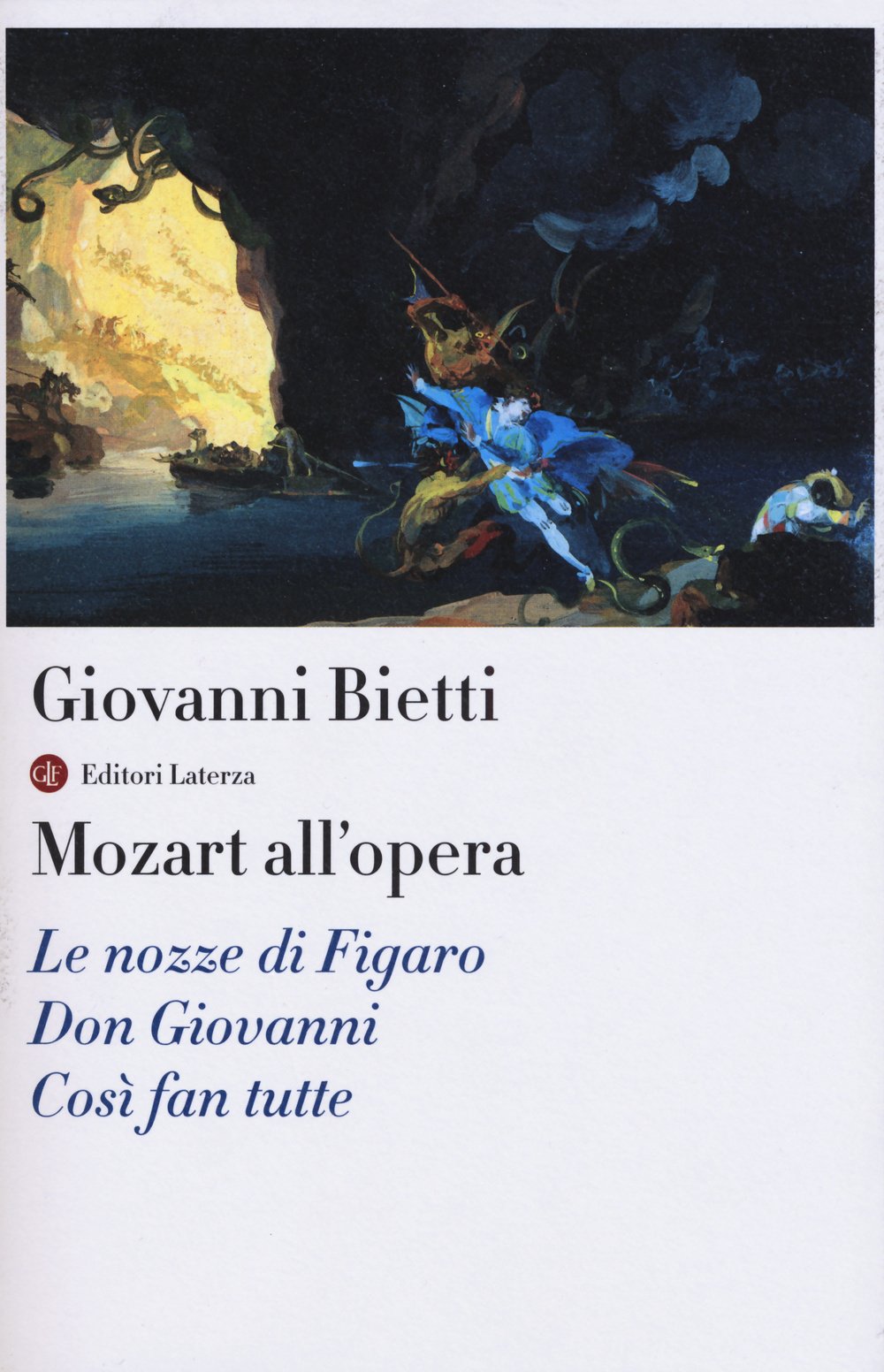 Mozart All'opera. Le Nozze Di Figaro. Don Giovanni. Così Fan Tutte. Con Cd Audio - 4