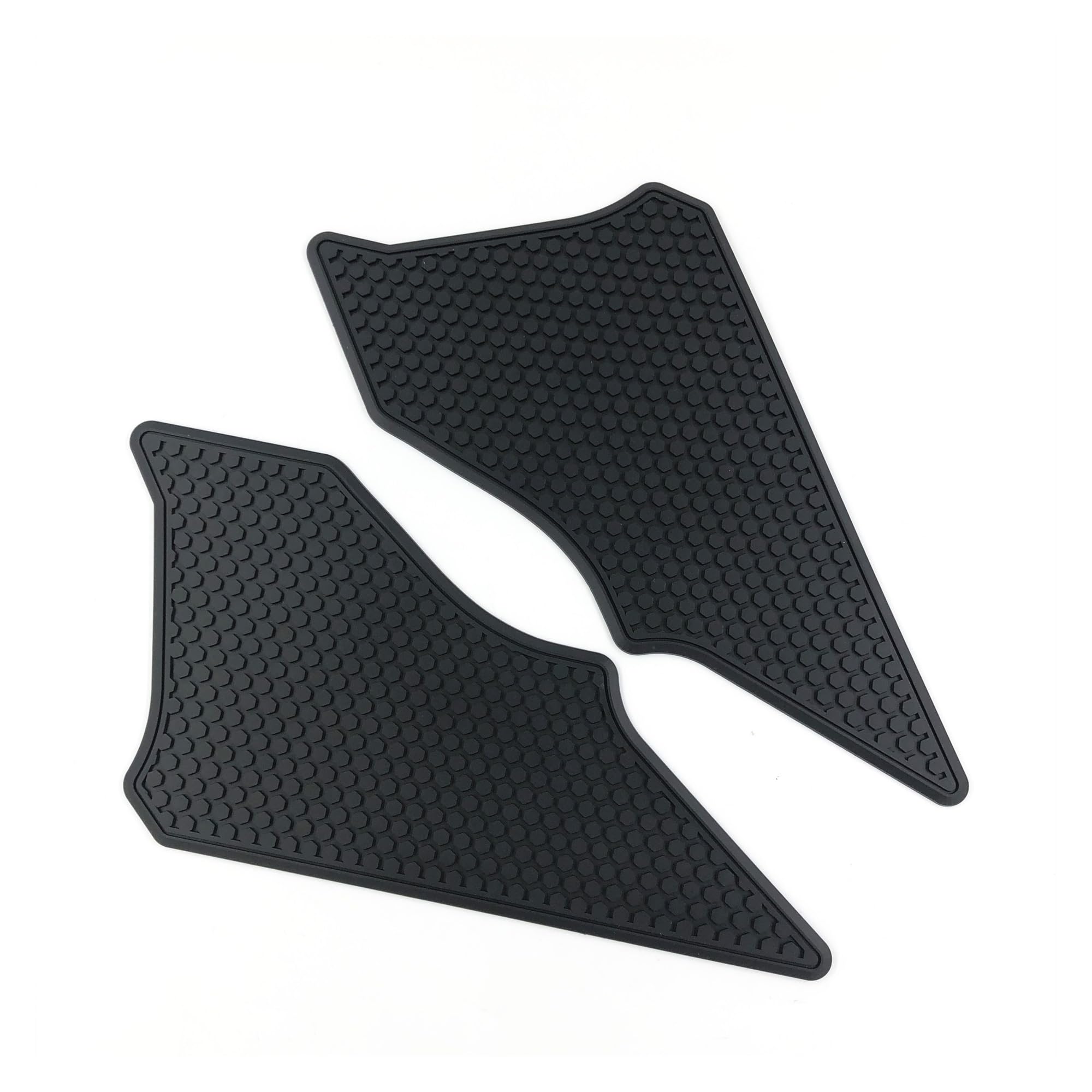 Grip de réservoir antidérapant et protection genou Tiger 900 GT