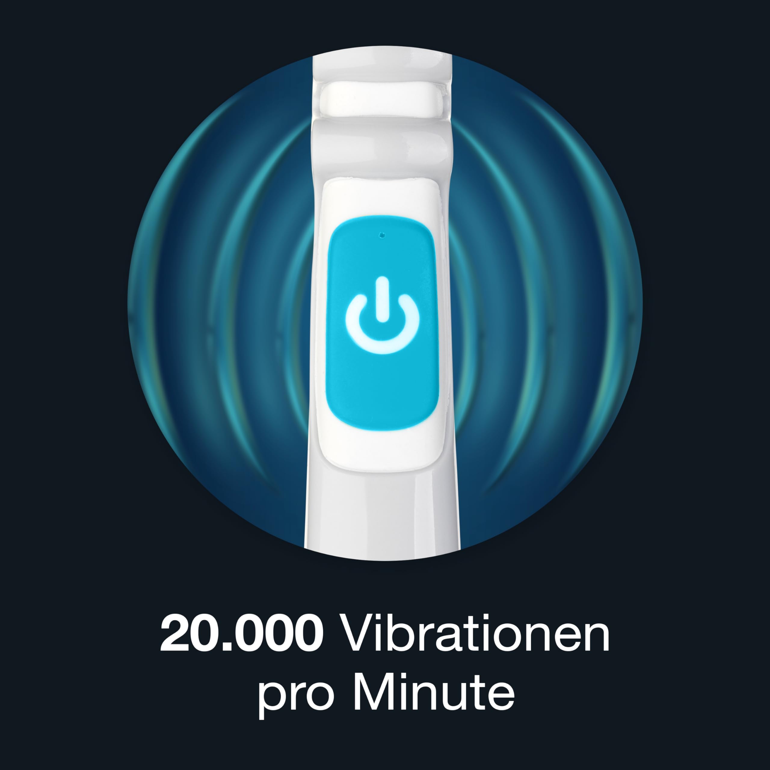 dr best multi expert vibration Dr. Best Vibration Multi Expert Toothbrush, Medium (1 Piece), for a  Thorough 3-Zone Cleaning with The Force of 20,000 Vibrations per Minute :  Amazon.co.uk: Health & Personal Care