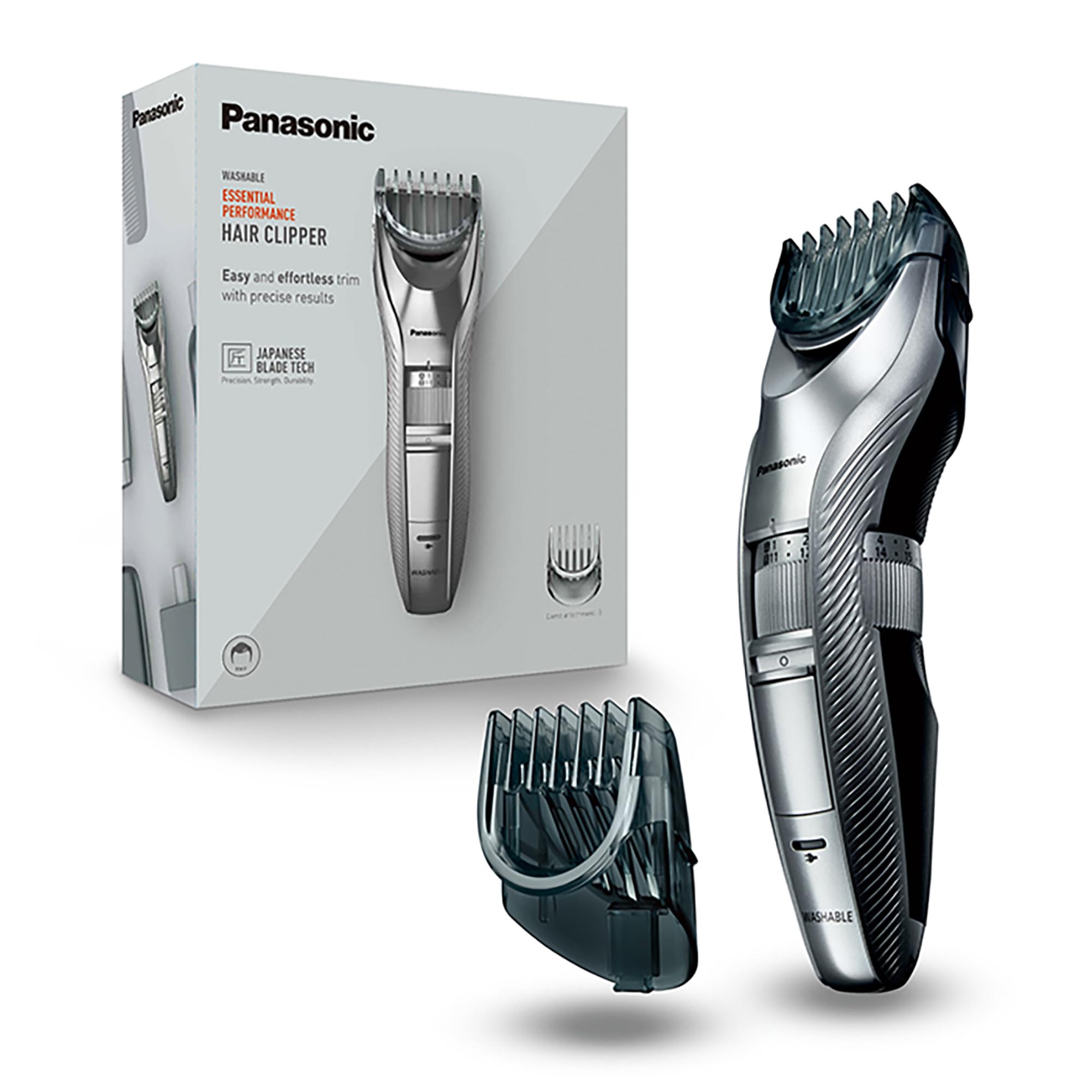 Panasonic Professional Trimmer 2本セット 71eDYfZTkEL.jpg
