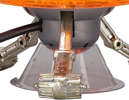 Miniatura 8 de Decoración de acuario, decoración de tanque de peces OVNI suspendido, adorno de acción de aire para paisaje de pecera