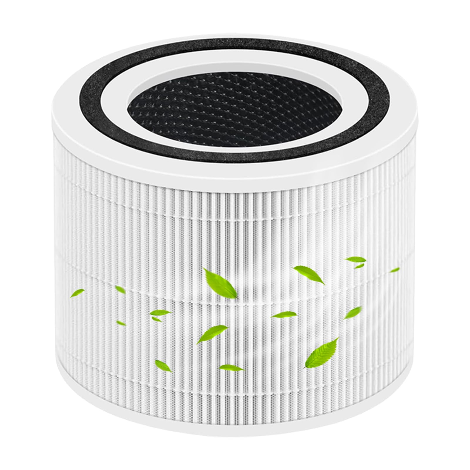 flintar h13 true hepa replacement filter levoit core 300