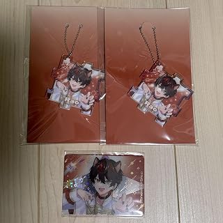 STPR Family Thanks Party くじ すにすて らお