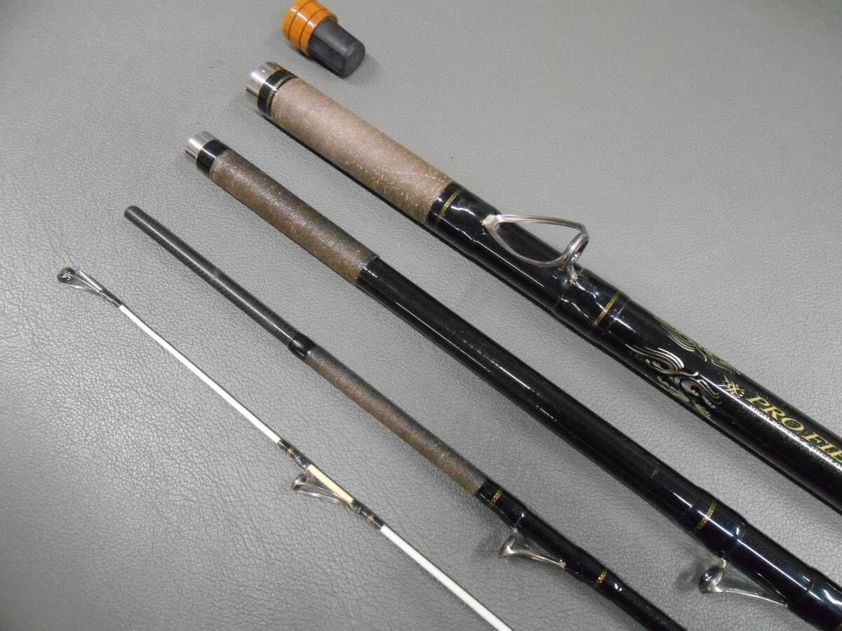 ダイコーPRO FIELD石鯛　スーパーロイヤル　540MH ダイコーPRO FIELD石鯛 スーパーロイヤル 540MH ダイコースーパー