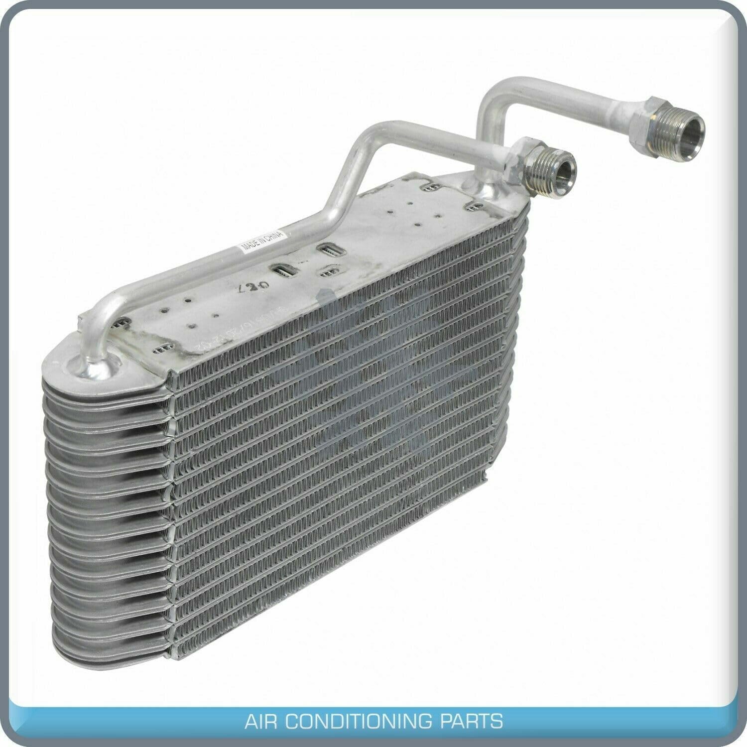 A/C Evaporator Core fits Chevrolet Cavalier/PontiA/C Sunfire QU